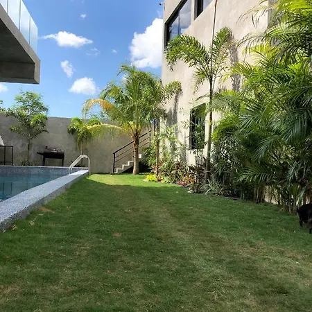 Hotel Suites La Negra Boutique